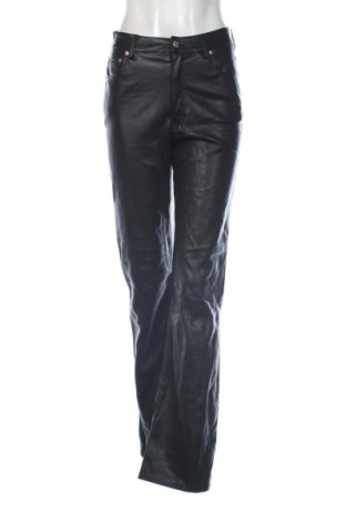 Pantaloni de femei Zara, Mărime S, Culoare Negru, Preț 56,47 Lei, #137309257