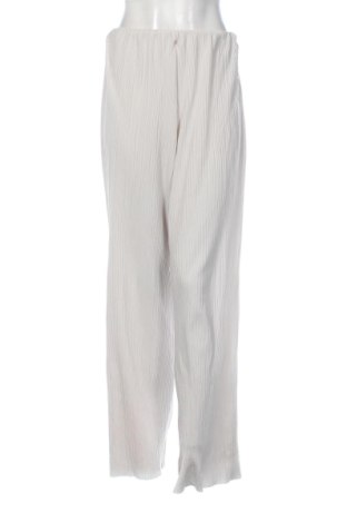 Pantaloni de femei Zara, Mărime S, Culoare Ecru, Preț 75,94 Lei, #137309330