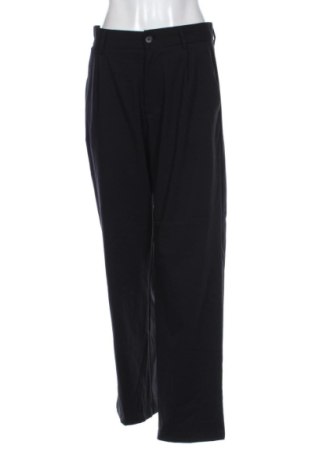 Pantaloni de femei Bershka, Mărime S, Culoare Negru, Preț 89,23 Lei, #137309344