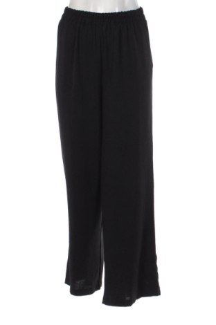 Pantaloni de femei Trendyol, Mărime M, Culoare Negru, Preț 68,24 Lei, #137309457