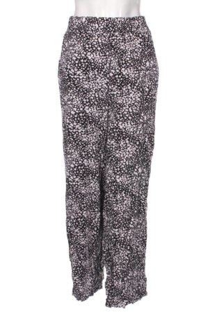 Pantaloni de femei Sinsay, Mărime L, Culoare Multicolor, Preț 59,00 Lei, #137309558