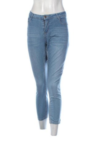 Pantaloni de femei Unbranded, Mărime XL, Culoare Albastru, Preț 53,00 Lei, #137309639