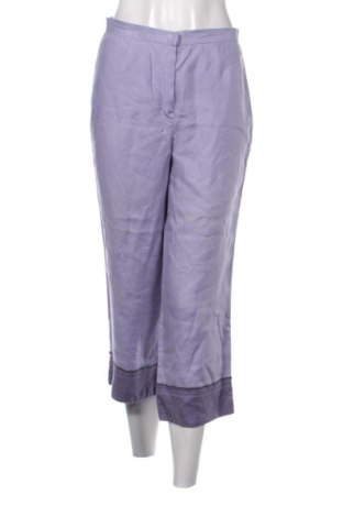 Női nadrág Unbranded, Méret S, Szín Lila, Ár 4 965 Ft, #137309711