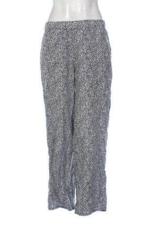 Pantaloni de femei Sinsay, Mărime L, Culoare Multicolor, Preț 57,00 Lei, #137309832