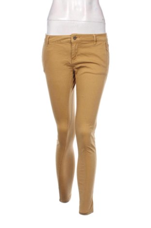 Női nadrág Pull&Bear, Méret S, Szín Bézs, Ár 2 702 Ft, #137310311