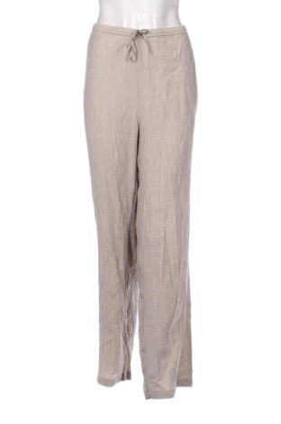 Damenhose C&A, Größe XXL, Farbe Beige, Preis 17,72 €, #137310512