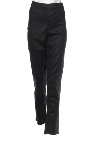 Pantaloni de femei H&M, Mărime XXL, Culoare Negru, Preț 102,00 Lei, #137310515