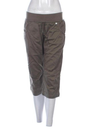 Damenhose Adidas, Größe L, Farbe Grün, Preis 31,00 €, #137310549
