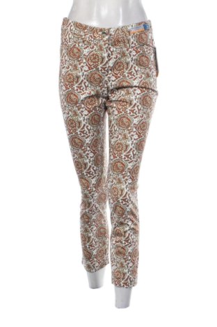 Damenhose Brax, Größe M, Farbe Mehrfarbig, Preis 27,00 €, #137310679
