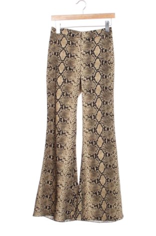 Damenhose Zara, Größe XS, Farbe Mehrfarbig, Preis 12,57 €, #137311113