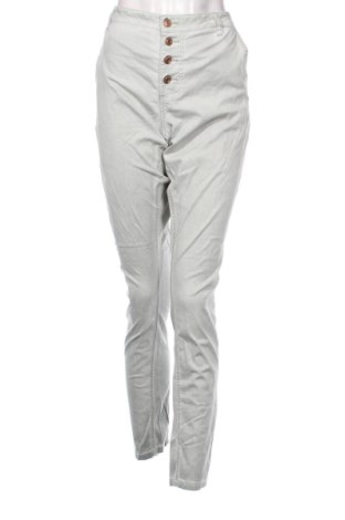 Damenhose Unbranded, Größe XXL, Farbe Grün, Preis 15,00 €, #137311239