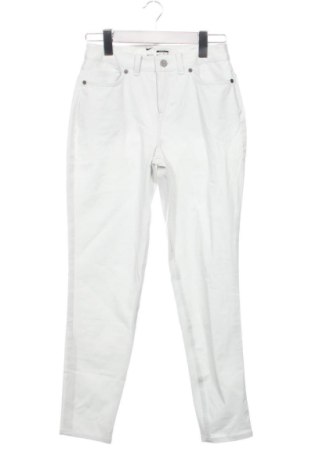 Damenhose Nike, Größe S, Farbe Weiß, Preis 31,62 €, #137311266