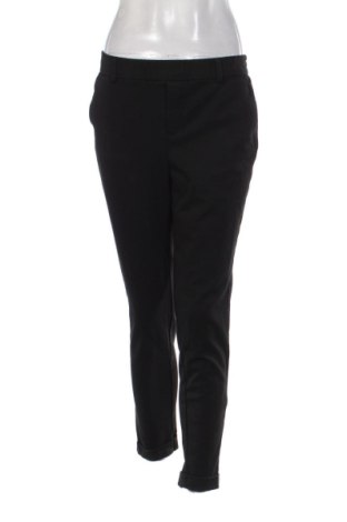 Pantaloni de femei Vero Moda, Mărime S, Culoare Negru, Preț 31,49 Lei, #137311402