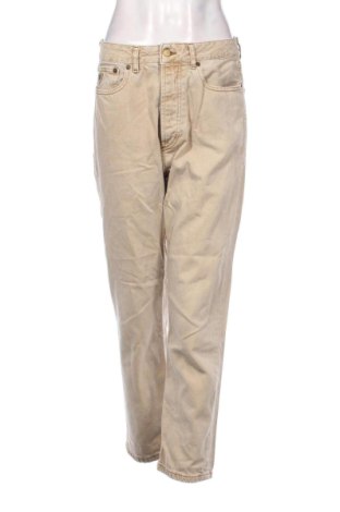 Pantaloni de femei Lois, Mărime M, Culoare Bej, Preț 89,00 Lei, #137311520