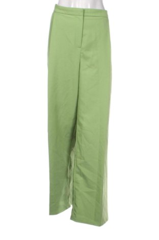 Damenhose Reserved, Größe XL, Farbe Grün, Preis 14,29 €, #137311531