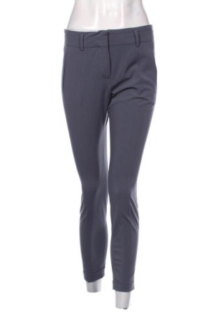 Pantaloni de femei Stefanel, Mărime M, Culoare Albastru, Preț 137,00 Lei, #137311682