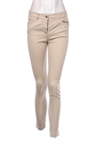 Pantaloni de femei Unbranded, Mărime S, Culoare Bej, Preț 48,00 Lei, #137311915