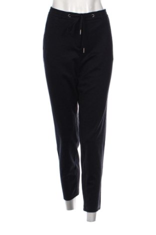 Дамски панталон Tom Tailor, Размер XL, Цвят Черен, Цена 18,00 €, #137312253