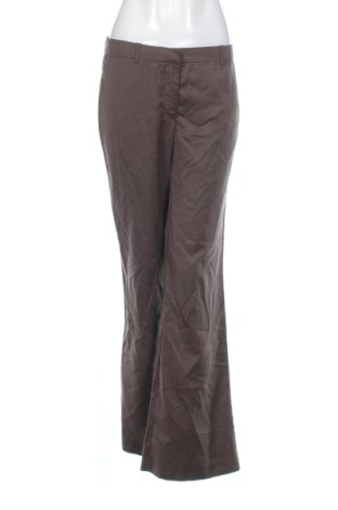 Дамски панталон H&M, Размер L, Цвят Кафяв, Цена 13,15 €, #137312339