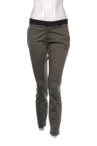 Pantaloni de femei Zara, Mărime M, Culoare Multicolor, Preț 53,00 Lei, #137312564