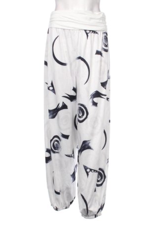 Pantaloni de femei Unbranded, Mărime XXL, Culoare Multicolor, Preț 101,91 Lei, #137312699
