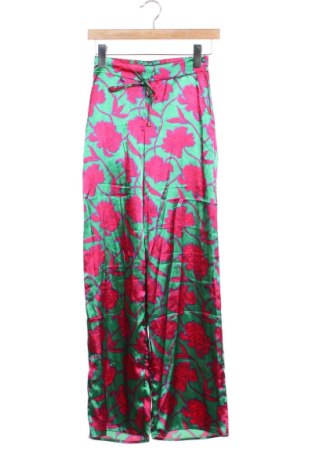 Damenhose Sinsay, Größe XXS, Farbe Mehrfarbig, Preis 8,00 €, #137312785