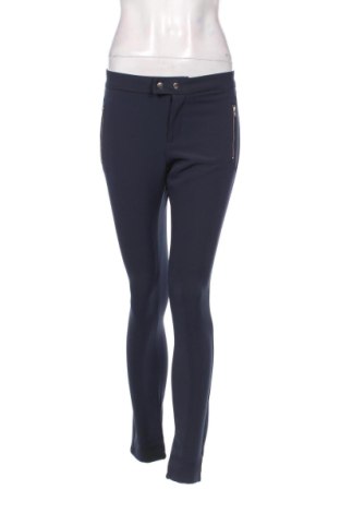 Pantaloni de femei Vero Moda, Mărime M, Culoare Albastru, Preț 47,00 Lei, #137312831