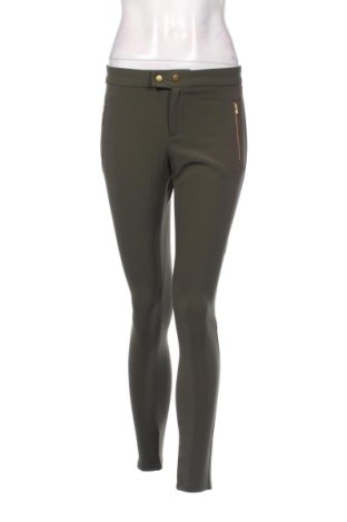 Pantaloni de femei Vero Moda, Mărime M, Culoare Verde, Preț 44,00 Lei, #137312946