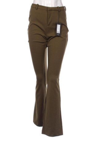 Pantaloni de femei Vero Moda, Mărime M, Culoare Verde, Preț 66,00 Lei, #137313097