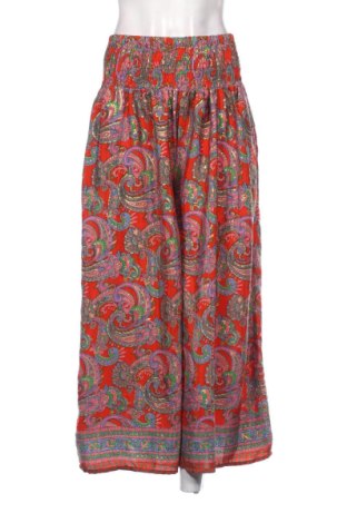 Pantaloni de femei Unbranded, Mărime S, Culoare Multicolor, Preț 39,00 Lei, #137313352