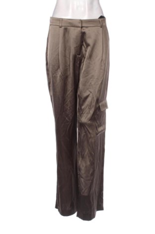 Pantaloni de femei Comma,, Mărime L, Culoare Maro, Preț 203,75 Lei, #137313458