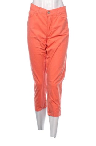 Pantaloni de femei Angels, Mărime L, Culoare Portocaliu, Preț 57,00 Lei, #137313565