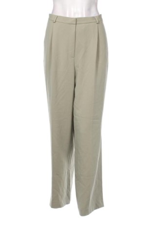 Pantaloni de femei Jones New York, Mărime L, Culoare Verde, Preț 49,00 Lei, #137313609