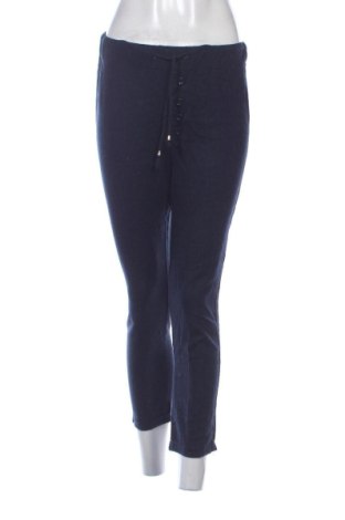 Pantaloni de femei Unbranded, Mărime M, Culoare Albastru, Preț 31,49 Lei, #137313809