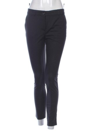 Pantaloni de femei La faba, Mărime S, Culoare Negru, Preț 110,23 Lei, #137313835