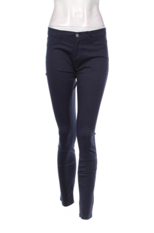 Pantaloni de femei OVS, Mărime L, Culoare Albastru, Preț 110,23 Lei, #137313841