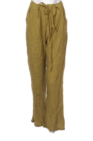Pantaloni de femei Primark, Mărime L, Culoare Verde, Preț 145,00 Lei, #137313862