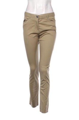 Pantaloni de femei OVS, Mărime M, Culoare Verde, Preț 73,49 Lei, #137313929