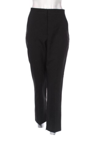 Pantaloni de femei ASOS, Mărime L, Culoare Negru, Preț 73,49 Lei, #137314083
