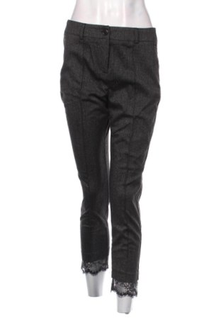 Pantaloni de femei Maryley, Mărime M, Culoare Gri, Preț 78,74 Lei, #137314172