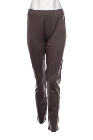Pantaloni de femei Zavanna, Mărime L, Culoare Maro, Preț 36,74 Lei, #137314240
