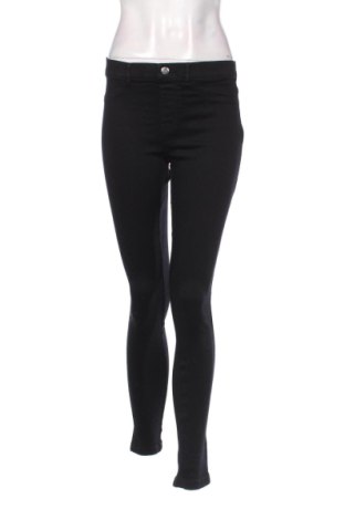Pantaloni de femei Esmara, Mărime S, Culoare Negru, Preț 40,00 Lei, #137314290
