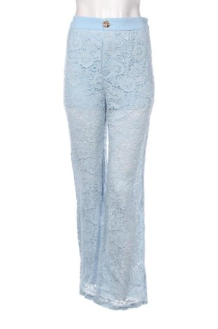 Pantaloni de femei Anewsta, Mărime S, Culoare Albastru, Preț 110,23 Lei, #137314480