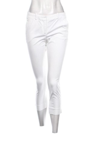 Damskie spodnie Unbranded, Rozmiar M, Kolor Biały, Cena 28,97 zł, #137314576