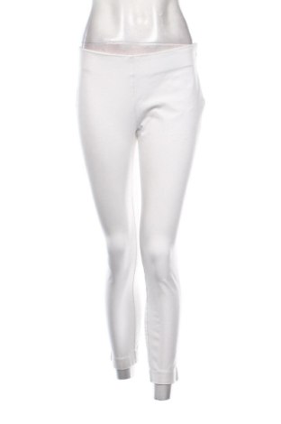 Damskie spodnie Unbranded, Rozmiar M, Kolor ecru, Cena 31,59 zł, #137314651