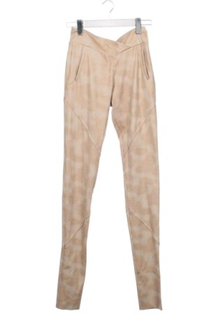 Damskie spodnie Unbranded, Rozmiar S, Kolor Beżowy, Cena 99,20 zł, #137314834