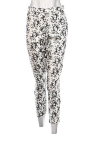 Pantaloni de femei H&M, Mărime XL, Culoare Multicolor, Preț 68,24 Lei, #137314956