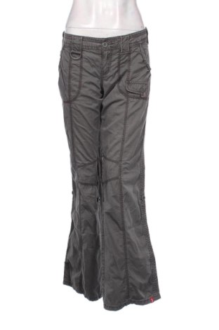 Дамски панталон Esprit, Размер XL, Цвят Сив, Цена 32,35 €, #137314987