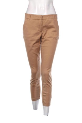 Pantaloni de femei Reserved, Mărime M, Culoare Bej, Preț 48,00 Lei, #137315346