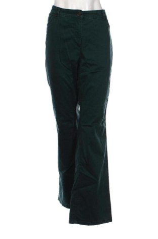 Pantaloni de femei Unbranded, Mărime XXL, Culoare Verde, Preț 99,73 Lei, #137315394
